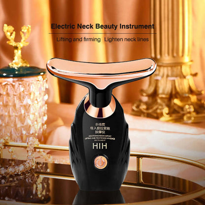 Anti Aging Neck Massage
