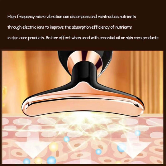 Anti Aging Neck Massage