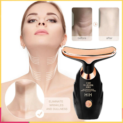 Anti Aging Neck Massage