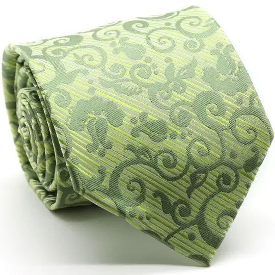 Men's Necktie & Hanky Set
