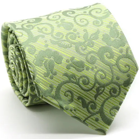 Men's Necktie & Hanky Set