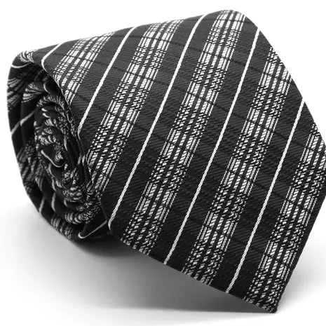 Men's Necktie & Hanky Set