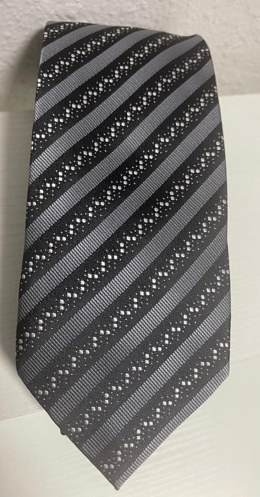 Men's Necktie & Hanky Set