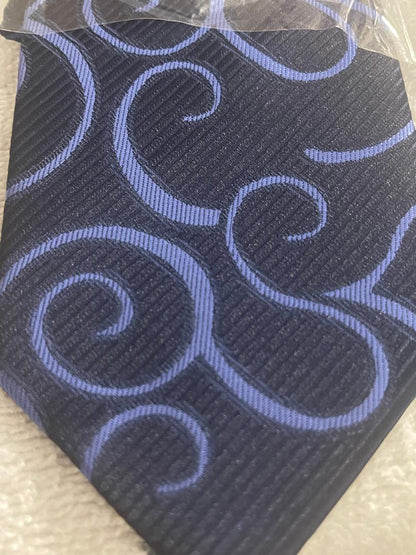 Men's Necktie & Hanky Set