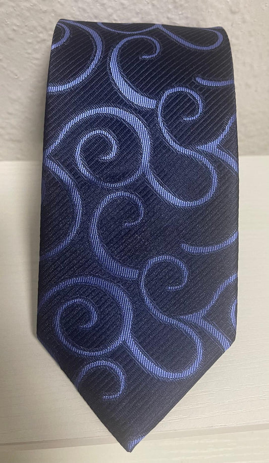 Men's Necktie & Hanky Set