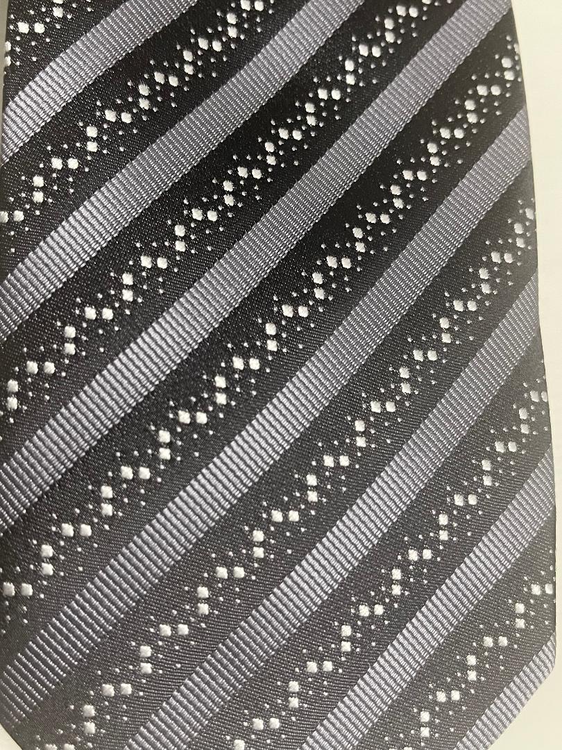 Men's Necktie & Hanky Set